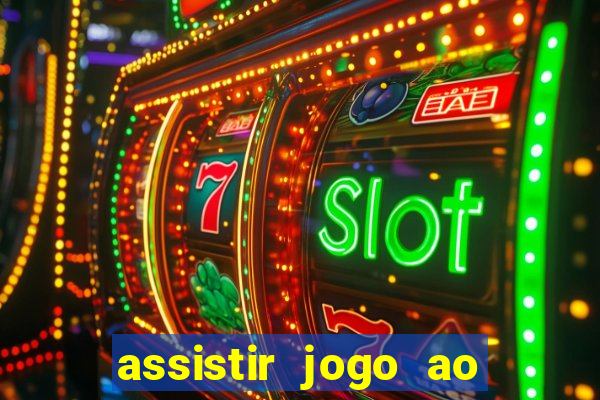 assistir jogo ao vivo rmc